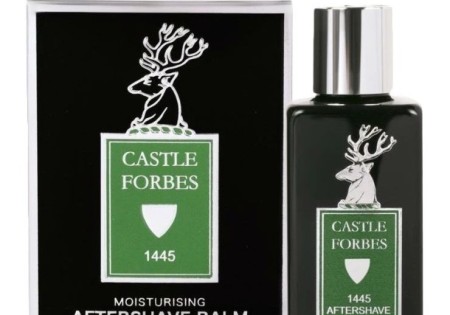 CASTLE FORBES