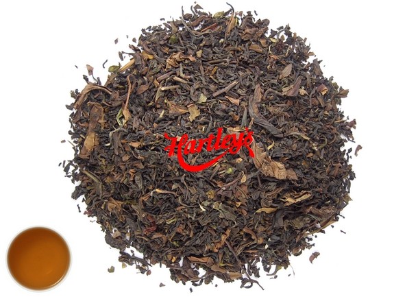 Losse Zwarte Thee Oolong Finest Taiwan 70G