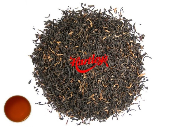 Losse Zwarte Thee Prince of Wales 90G