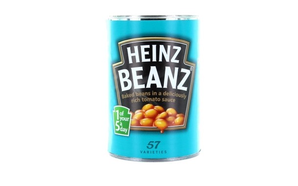 Heinz  Baked Beans in Tomato Sauce 415g