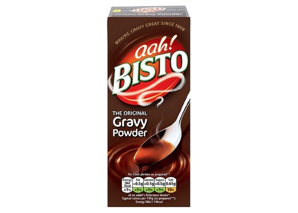 Bisto Gravy Powder 200g