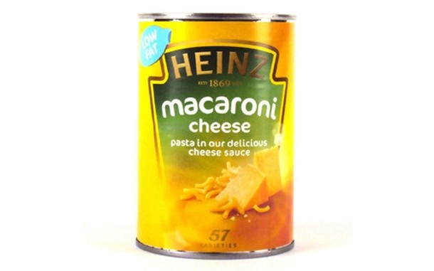 Heinz Macaroni Cheese 400g