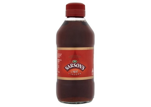 Sarsons Malt Vinegar 250ml