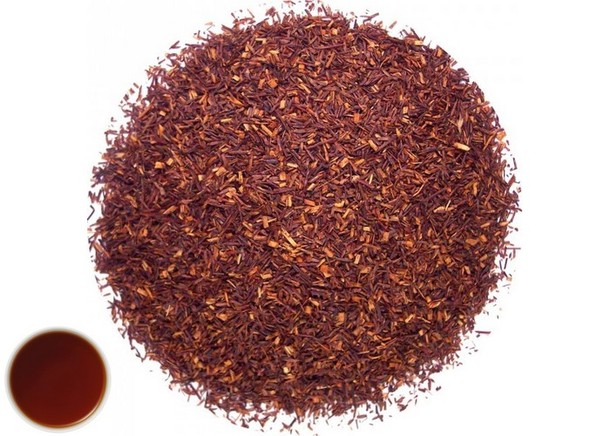 Losse Thee Rooibos Naturel Super Grade 100g