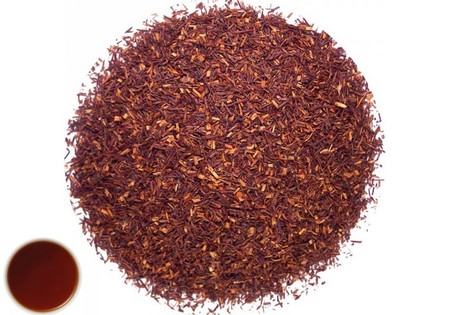 Losse Thee Rooibos Naturel Super Grade 100g