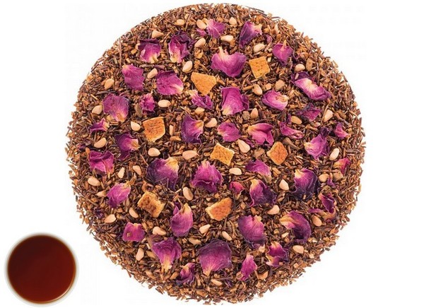 Losse Thee Rooibos Winterslaap 100g