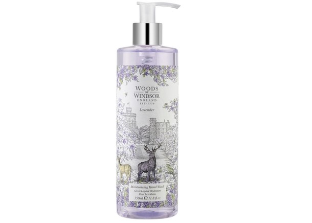 Woods of Windsor Lavender Hand Wash 350 ml