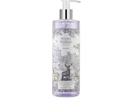 Woods of Windsor Lavender Hand Wash 350 ml