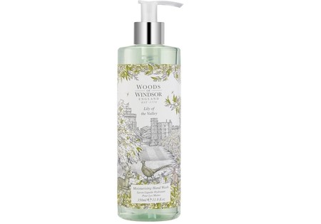 Woods of Windsor Lily of the Valley Hand Wash 350 ml