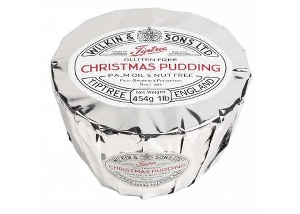 TIPTREE GLUTEN FREE PUDDING CELLO 1X454G