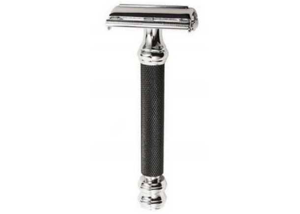 Parker Safety Razor 76R Gesloten kam Vlindersluiting