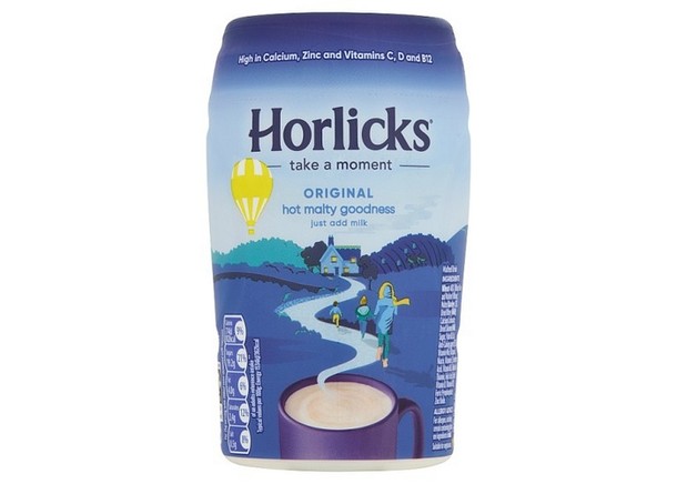 Horlicks  Original Malt 400g