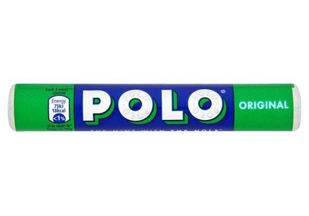 Polo Original Mint