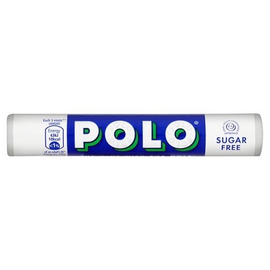 Polo Sugar Free