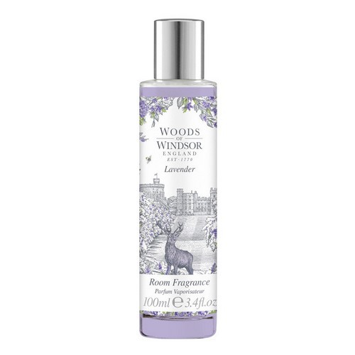 Woods of Windsor Lavender Room Fragrance 100ml