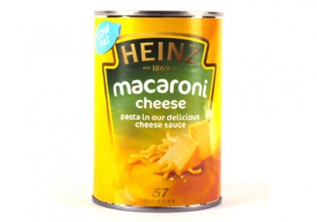 Heinz Macaroni Cheese 200g