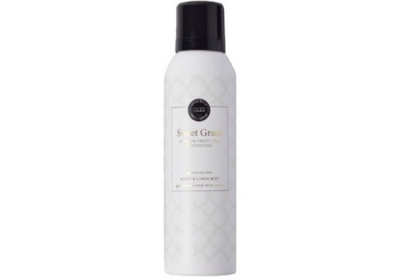 Bridgewater Candle Sweet Grace Bed & Body Mist 150ml