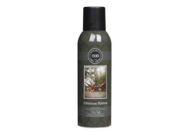 Bridgewater Candle Roomspray Afternoon Retreat