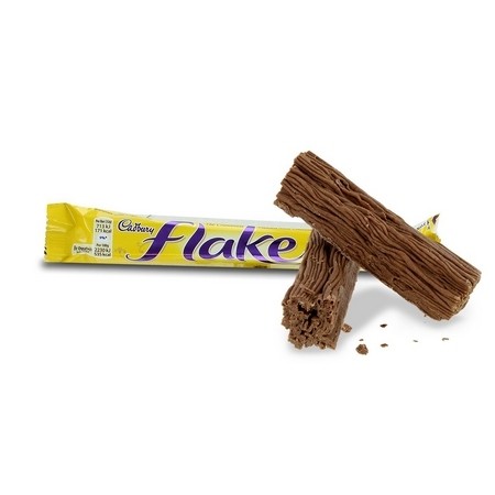 Cadbury Flake 32g