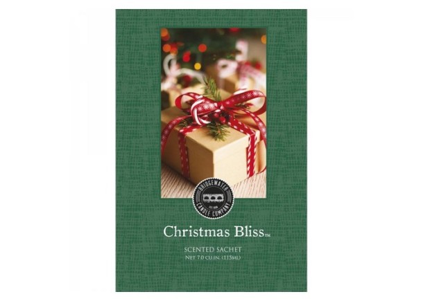 Bridgewater Geurzakje Christmas Bliss