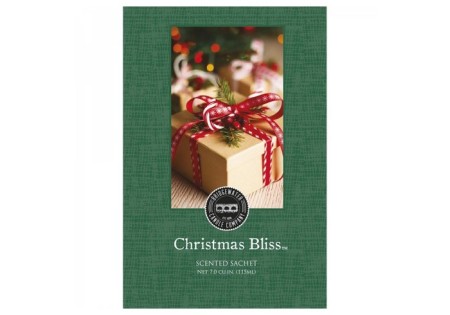 Bridgewater Geurzakje Christmas Bliss