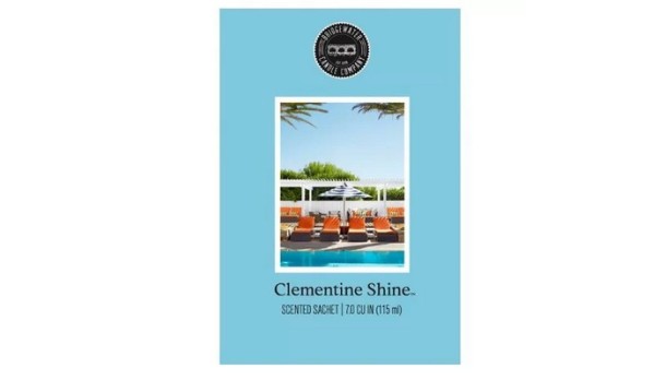 Bridgewater Geurzakje Clementine Shine