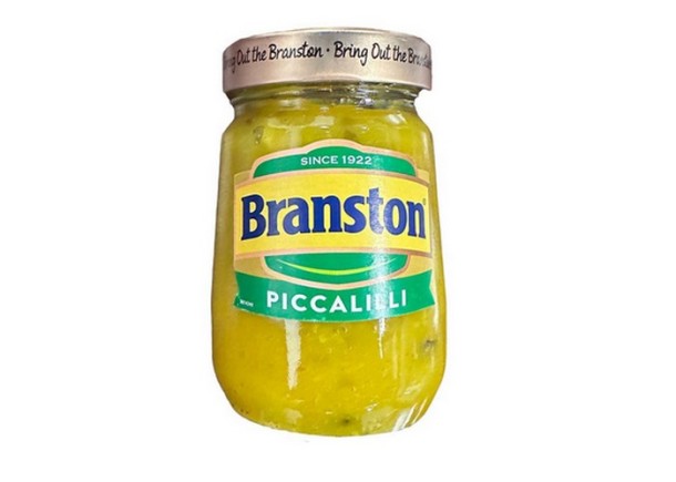 Branston Piccalilli 360g