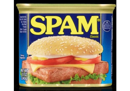 Spam Classic 340g