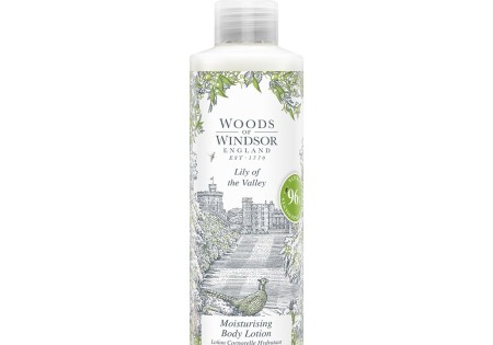 Woods of Windsor Lily of the Valley Bodylotion 250 ml