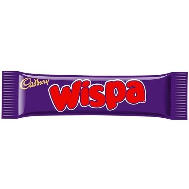 Cadbury Wispa 36g