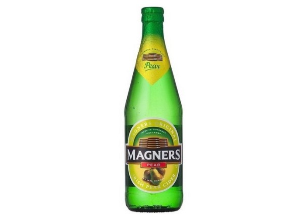 Magners  (Apple) Cider Bottle 330ml 4.5% Alcohol