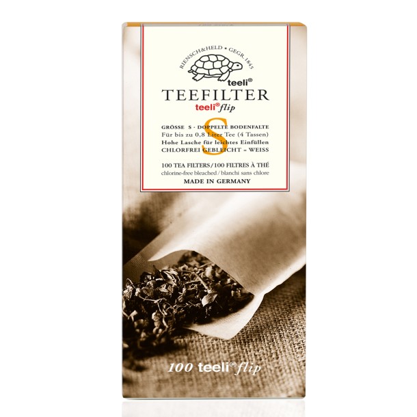 Theefilter Teefilter teeli flip S