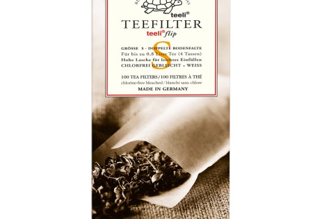 Theefilter Teefilter teeli flip S