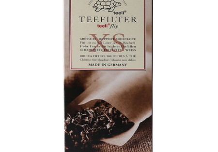 Theefilter Teefilter teeli flip XS