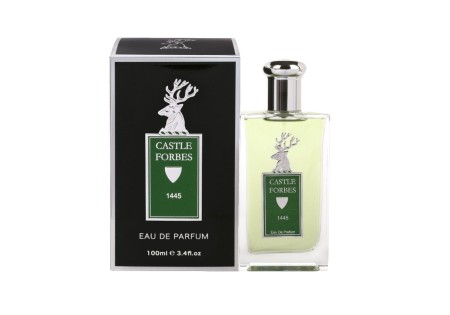 Castle Forbes Eau de Parfum 1445