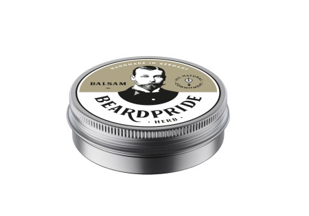 Beardpride Baardbalsem Herb