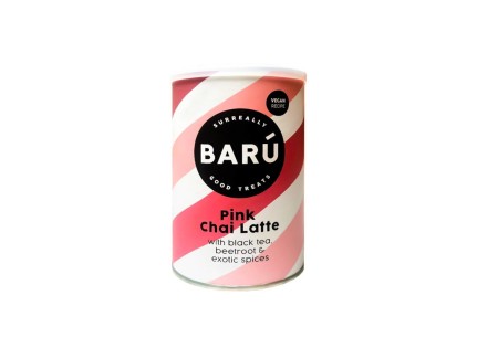 Barú - pink chai latte 250g