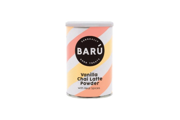 Barú - Vanilla Chai latte 250 gram