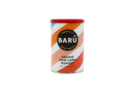 Barú - Spicy Chai latte 250 gram