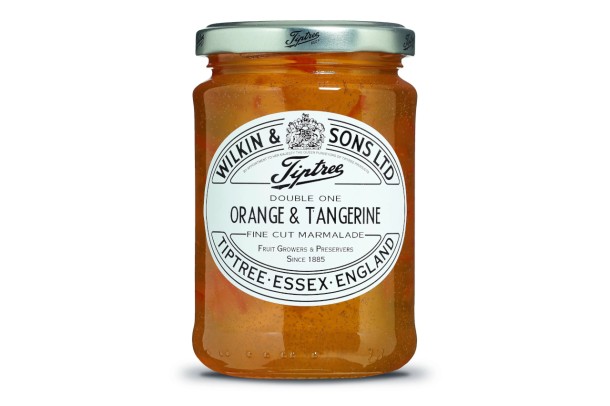 Tiptree Marmalade Orange and Tangerine 340g