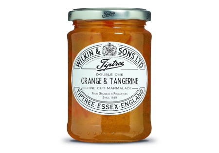 Tiptree Marmalade Orange and Tangerine 340g