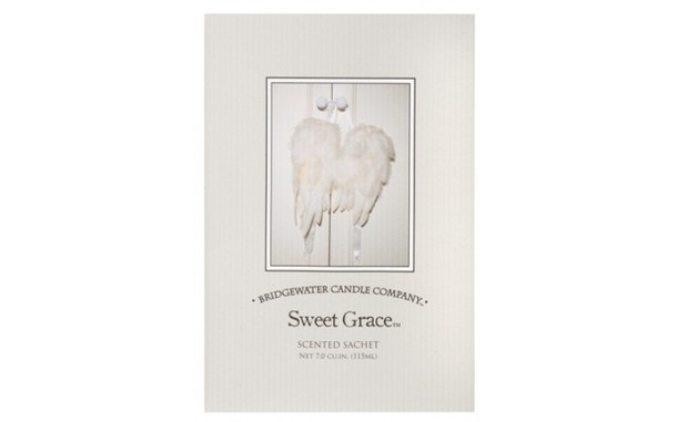 Bridgewater Geurzakje Sweet Grace