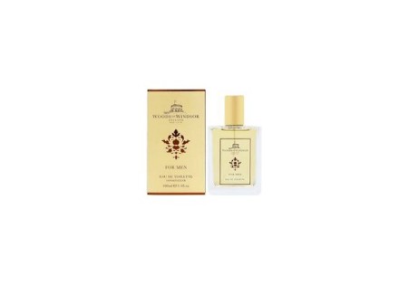 Woods of Windsor Eau de Toilette for Men 100 ml