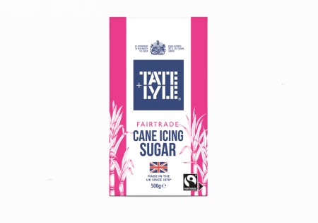 Tate & Lyle Icing Sugar 500g