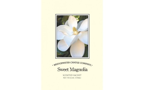 Bridgewater Geurzakje Sweet Magnolia