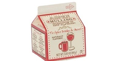 Aspen Mulling Spices Original