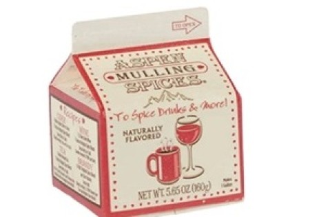 Aspen Mulling Spices Original