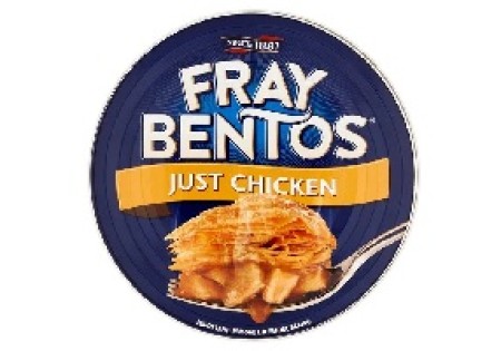 Fray Bentos Just Chicken Pie 425g