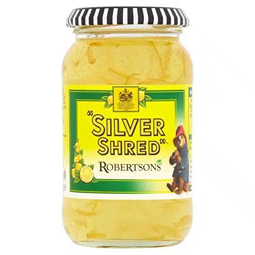 Robertson Silver Shred Marmalade 454 g
