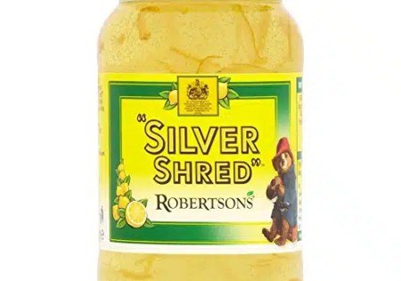 Robertson Silver Shred Marmalade 454 g
